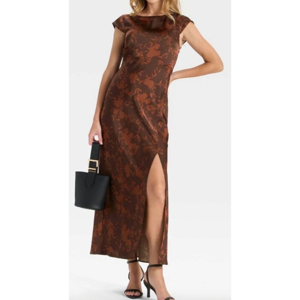 NWT A New Day Dress